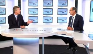 Éric Woerth: «Le programme de François Fillon est faisable et réaliste»