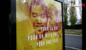 Prévention contre le Sida : ces affiches qui crispent le maire d’Aulnay