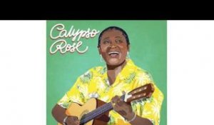 Calypso Rose - I Am African
