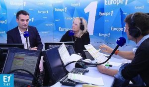 Florian Philippot : "Les programmes de François Fillon et Alain Juppé sont anti-familiaux"