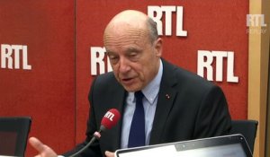Alain Juppé promet "une baisse des charges" et "une simplification des normes" pour les agriculteurs