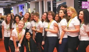 StartHer, la nouvelle direction des Girls in Tech Paris