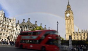 Londres va investir pour atténuer l'effet Brexit