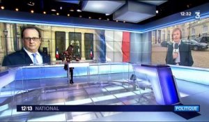 François Hollande : il a jusqu'au 15 décembre pour se déclarer candidat à la primaire
