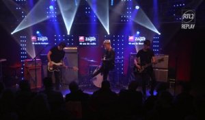 Last Train - One side road (live) - RTL2 Pop Rock Station by Zégut