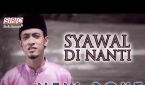 New Boyz - Syawal Di Nanti (Official Music Video - HD)