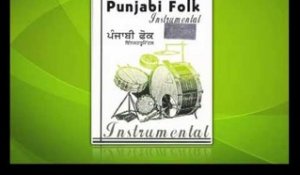 Langh Aaja (Instrumental) | Punjabi Folk | Popular Punjabi Instrumental Hits