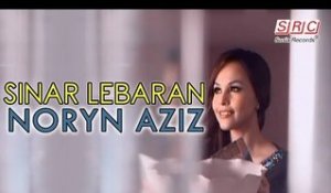Noryn Aziz - Sinar Lebaran (Official Music Video - HD)