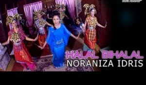 Noraniza Idris - Halal Bihalal (Official Music Video - HD)