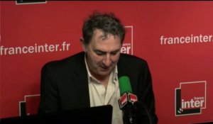 Demande d'asile : merci de fournir un certificat de torture - Le Billet de François Morel