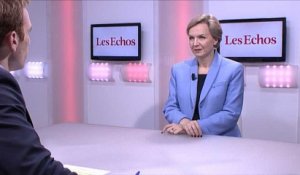 "Alain Juppé n'est pas là juste pour flatter un petit bout de l'électorat" (Virginie Calmels)