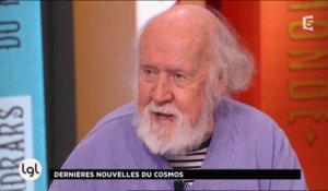 «Dialogue sous le ciel étoilé» présenté par son auteur Hubert Reeves