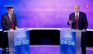 [Zap Actu] Spéciale : Primaire de la droite et du centre duel Fillon/Juppé (25 11 16)