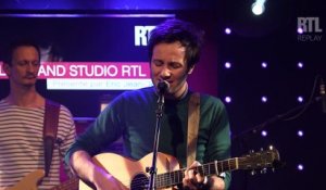 Vianney - Je m'en vais (live) - Le Grand Studio RTL