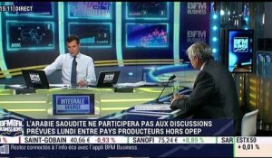 Les tendances sur les marchés: Les investisseurs semblent attentistes avant le référendum italien et la réunion de la BCE - 25/11