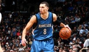 Play of the Day: Zach LaVine