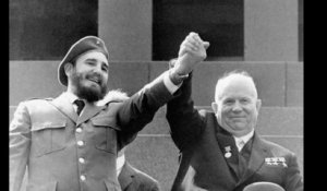 Retour sur Fidel Castro