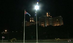 Ambiance calme à Cuba après la mort de Fidel Castro
