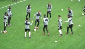 Foot - L1 : La dynamique positive de Monaco