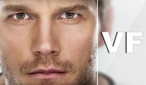 PASSENGERS Bande Annonce 2 VF (2016)