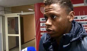 Njie : «Se rattraper à Saint-Etienne»