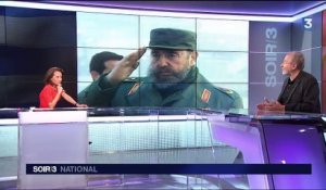 Mort de Fidel Castro : un personnage ambivalent