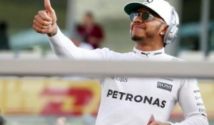 Lewis Hamilton et Nico Rosberg : pourquoi ils se détestent?