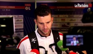 OL-PSG (1-2). Thiago Motta : «Heureux de recoller à Monaco»