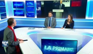 Analyse. "Si la gauche veut redresser la barre, Hollande ne doit pas se représenter" – Christophe Barbier