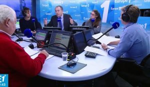 Présidentielle - Didier Guillaume (PS) : "C’est plus jouable contre Fillon"