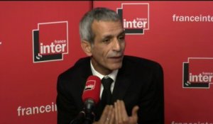 Malek Boutih : "Manuel Valls est une synthèse miraculeuse pour la gauche"