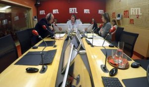 François Lenglet : pas de "coup de pouce" en vue en 2017 concernant le Smic