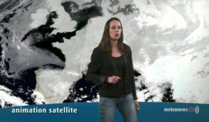 Le bulletin météo du 29-11-2016 13 heures