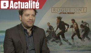Rogue One: A Star Wars Story - Un épisode plus sombre que les autres