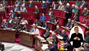 Présidentielle 2017 : la crise du Parti socialiste