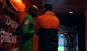 Valenciennes - Gazélec Ajaccio (0-0) : les réactions