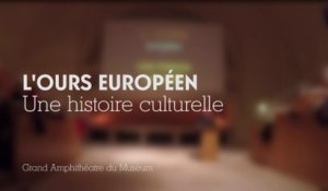 L'ours européen : une histoire culturelle