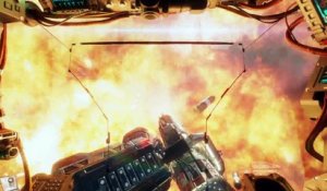 Titanfall 2 : Angel City Gameplay Trailer