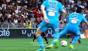 Ligue 1 - Nice / Toulouse