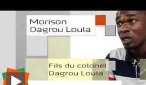 13 ans de la rébellion de 2002: le fils du colonel Dagrou Loula raconte l'assassinat de son père