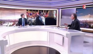 François Bayrou : négocier ou se présenter ?