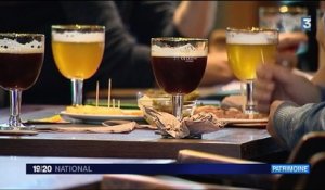 Unesco : la bière belge entre au patrimoine mondial