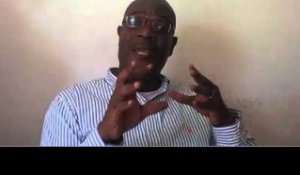 Côte d'Ivoire: l'Évangéliste DASSÉ dit  ses vérités aux politiciens et religieux