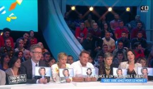 TPMP : Kamel Ouali, le juré de La France a un incroyable talent, dézingué par les chroniqueurs