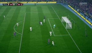 FIFA 17/BAR-REAL : Benzema et Varane doivent-ils jouer le clasico ?