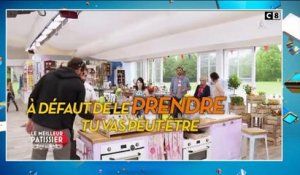 TPMP, C8 : une remarque déplacée de Faustine Bollaert dans La meilleur pâtissier fait débat [Vidéo]