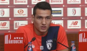 Foot - L1 - Losc : Lopes a «retrouvé la confiance»