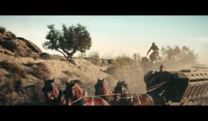 Assassin’s Creed - Clip "Carriage Chase" [VO-HD]
