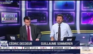 Le Match des Traders : Laurent Albie VS Jean-Louis Cussac - 02/12
