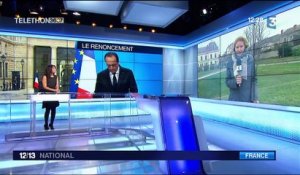 Primaire de la gauche : la voie est libre pour Manuel Valls